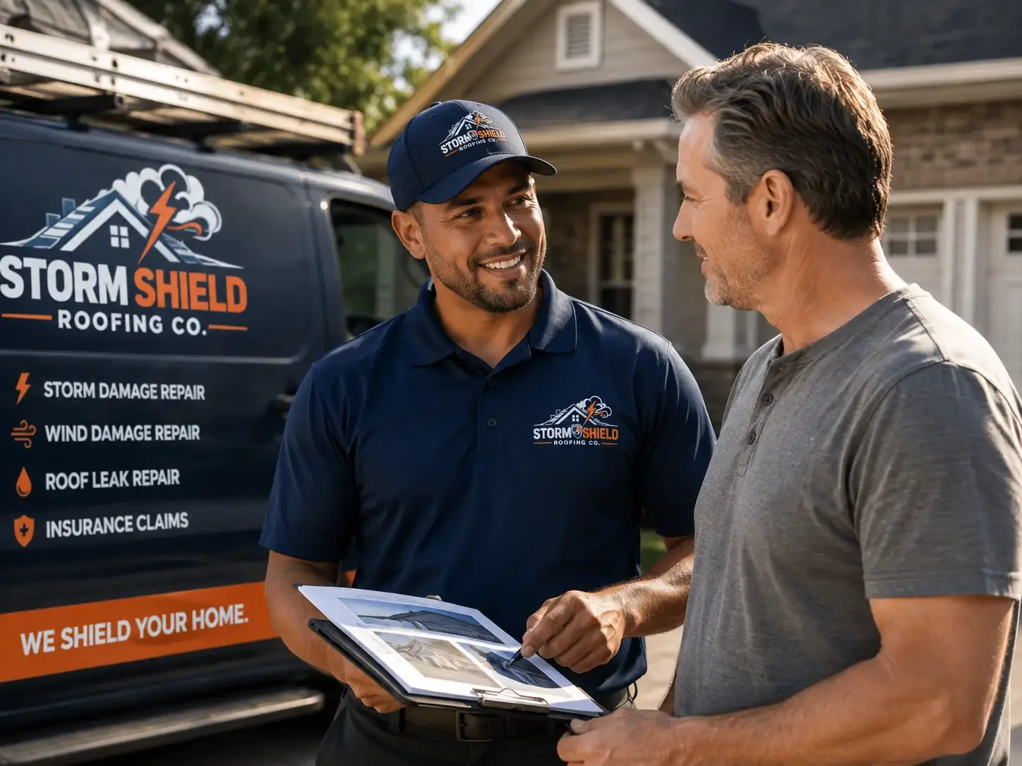 Storm Damage Roof Repair Dixie, WA FAQs